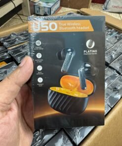 True Wireless Bluetooth Headset -U50